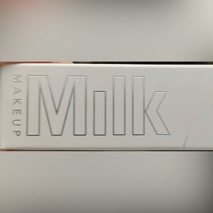 Milk Makeup Vegan Product Box